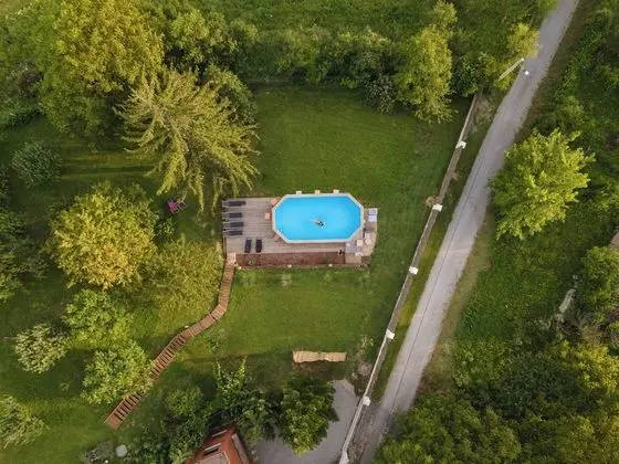 Villa, Birden Çok Yatak