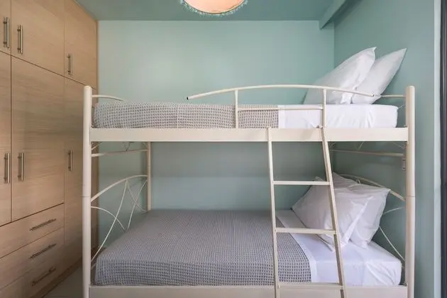 Villa, 4 Yatak Odası, Kişiye Özel Havuzlu