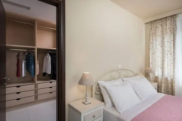 Villa, 4 Yatak Odası, Kişiye Özel Havuzlu