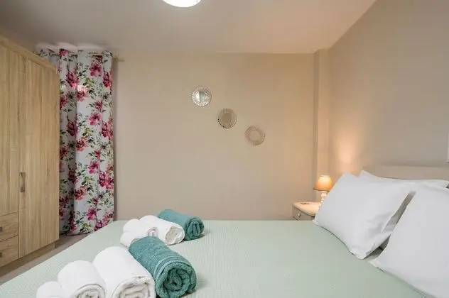 Villa, 4 Yatak Odası, Kişiye Özel Havuzlu