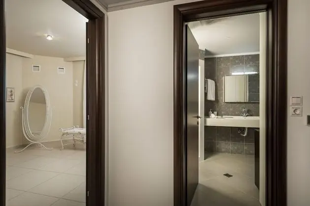 Villa, 4 Yatak Odası, Kişiye Özel Havuzlu