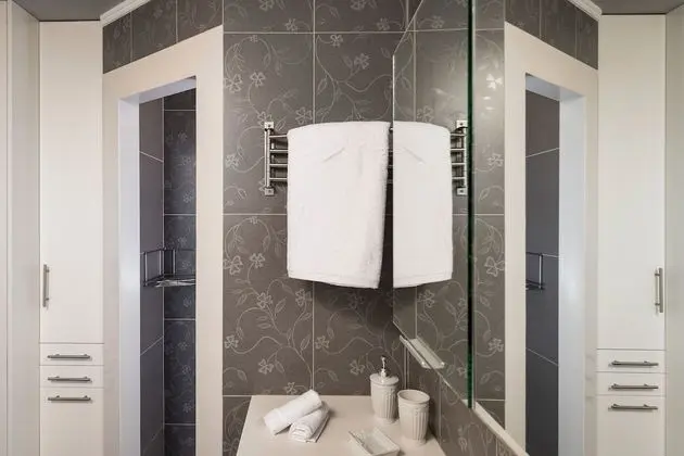 Villa, 4 Yatak Odası, Kişiye Özel Havuzlu