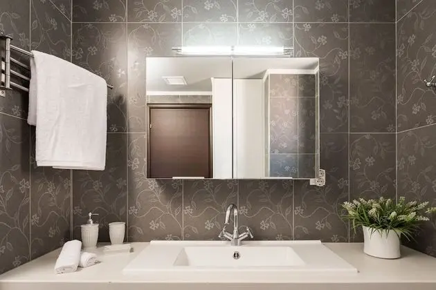 Villa, 4 Yatak Odası, Kişiye Özel Havuzlu