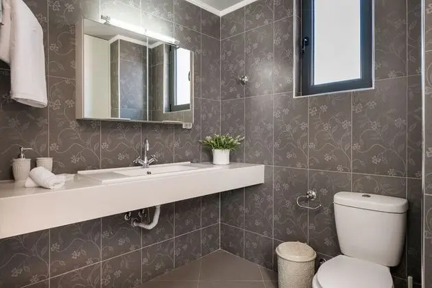 Villa, 4 Yatak Odası, Kişiye Özel Havuzlu