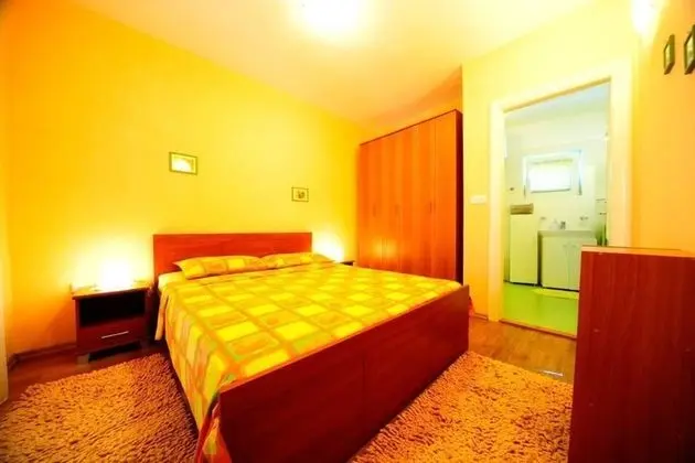 Villa, Birden Çok Yatak