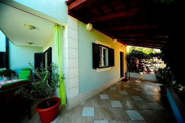 Villa, Birden Çok Yatak