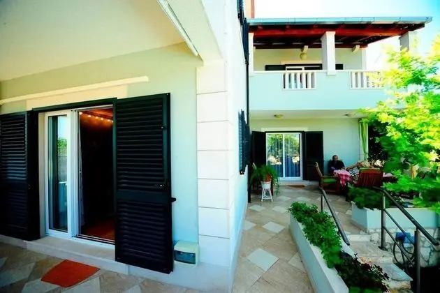 Villa, Birden Çok Yatak
