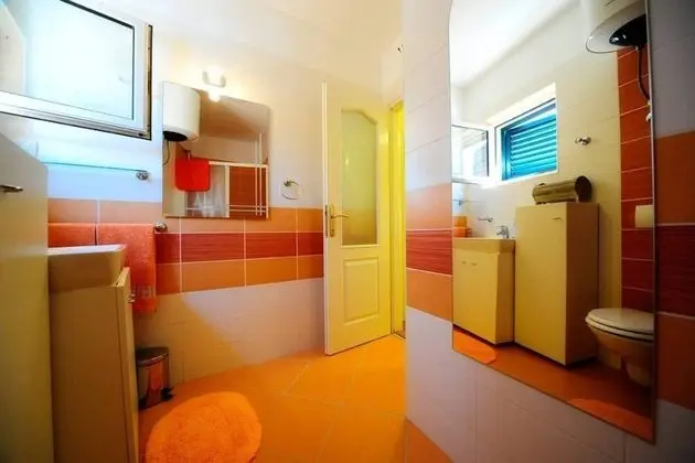 Villa, Birden Çok Yatak