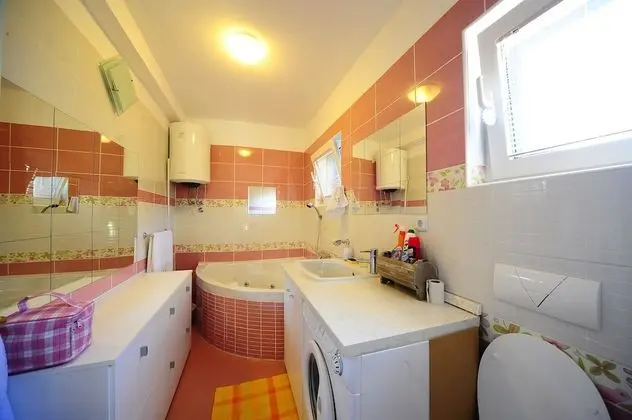 Villa, Birden Çok Yatak