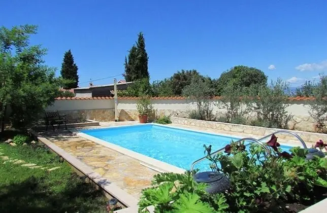 Villa, Birden Çok Yatak