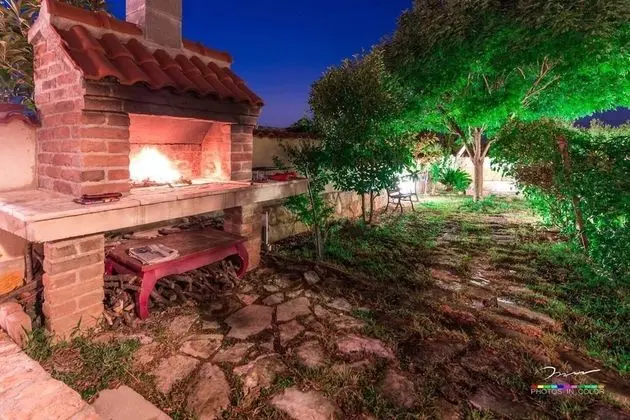 Villa, Birden Çok Yatak