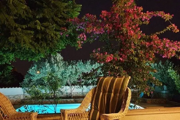 Villa, Birden Çok Yatak