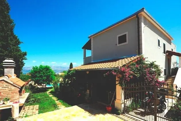 Villa, Birden Çok Yatak