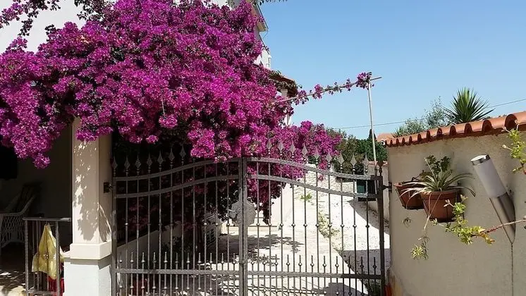 Villa, Birden Çok Yatak