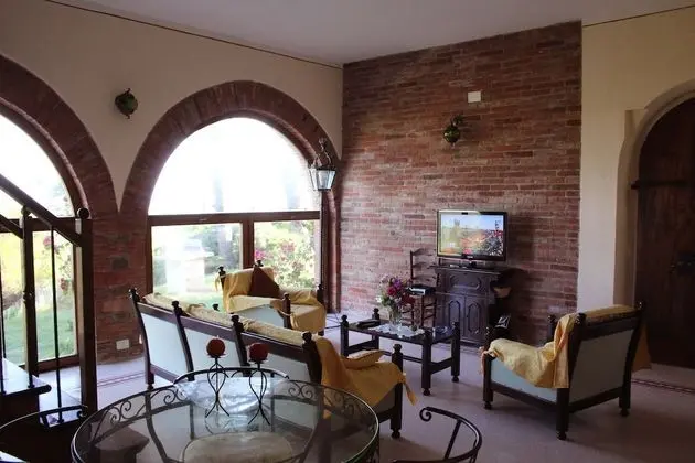 Villa, 4 Yatak Odası