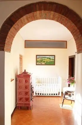 Villa, 4 Yatak Odası