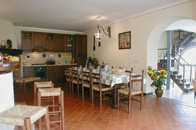 Villa, 4 Yatak Odası