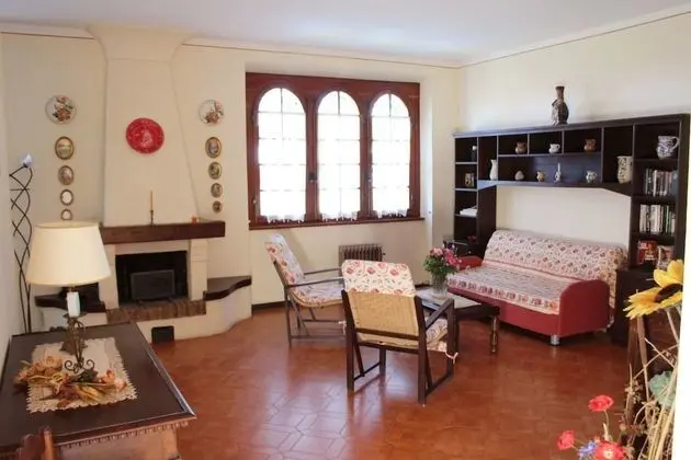 Villa, 4 Yatak Odası