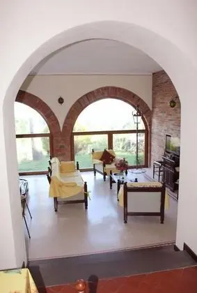 Villa, 4 Yatak Odası