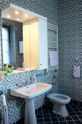 Villa, 4 Yatak Odası