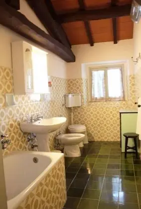 Villa, 4 Yatak Odası