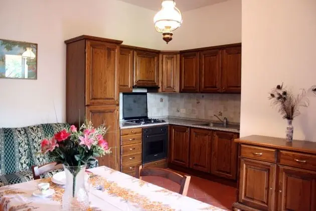 Villa, 6 Yatak Odası