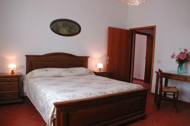 Villa, 6 Yatak Odası