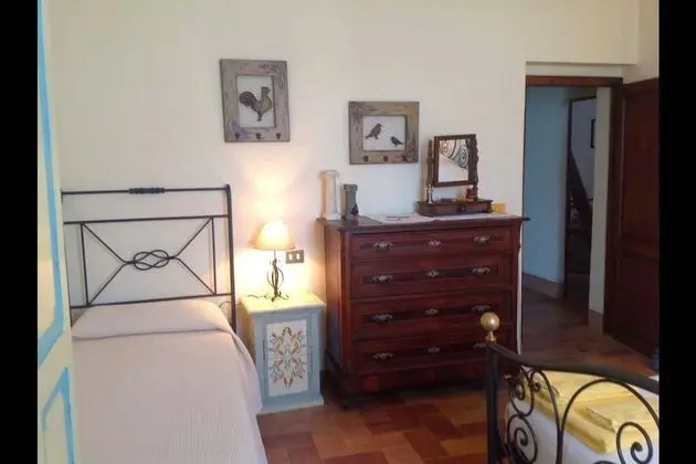 Villa, 3 Yatak Odası