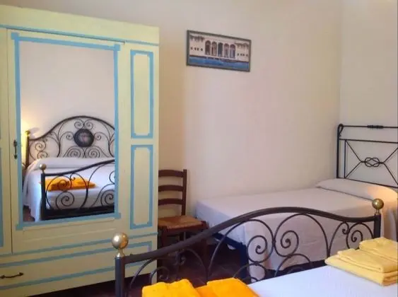 Villa, 3 Yatak Odası