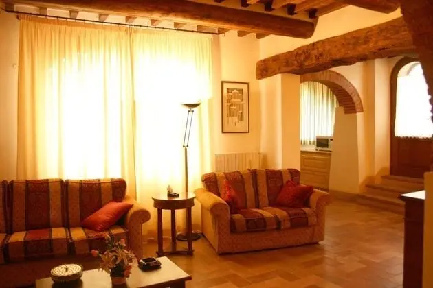 Villa, 3 Yatak Odası