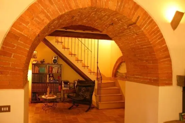 Villa, 3 Yatak Odası