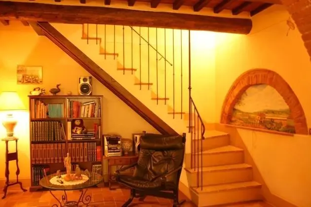 Villa, 3 Yatak Odası