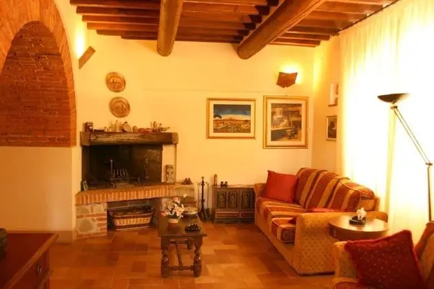 Villa, 3 Yatak Odası