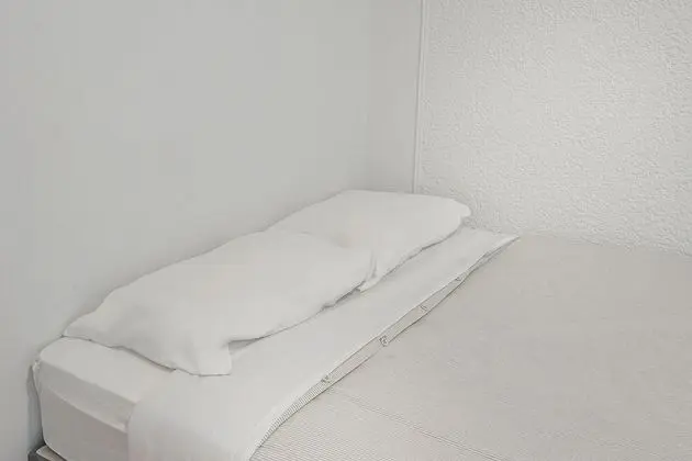 Tek Büyük Yataklı Oda, 1 Çift Kişilik Yatak