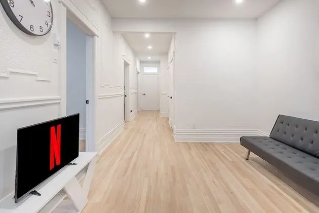 Tek Büyük Yataklı Oda, 1 Çift Kişilik Yatak