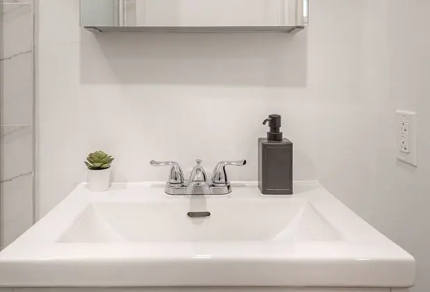 Tek Büyük Yataklı Oda, 1 Çift Kişilik Yatak