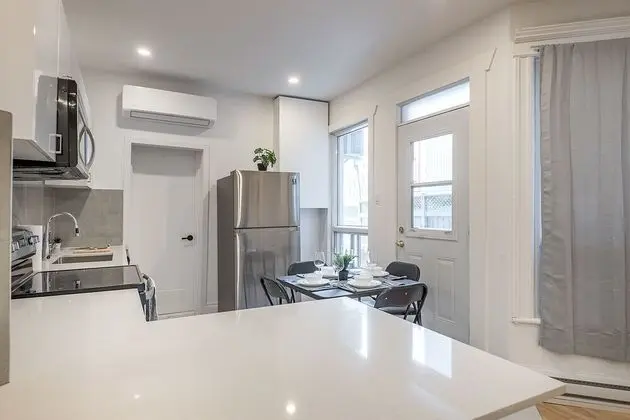 Tek Büyük Yataklı Oda, 1 Çift Kişilik Yatak