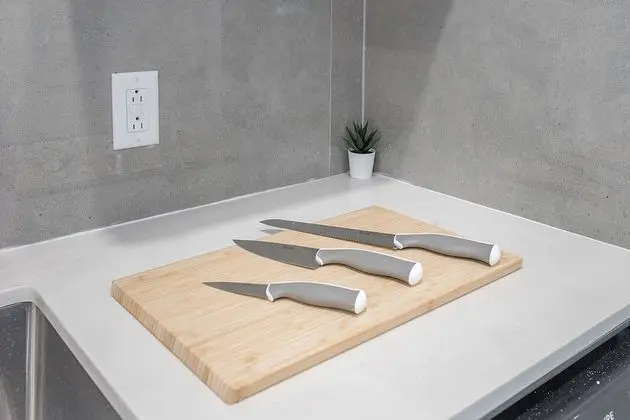 Tek Büyük Yataklı Oda, 1 Çift Kişilik Yatak