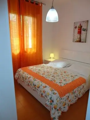 Villa, 2 Yatak Odası, Mikrodalga