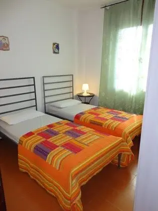 Villa, 2 Yatak Odası, Mikrodalga