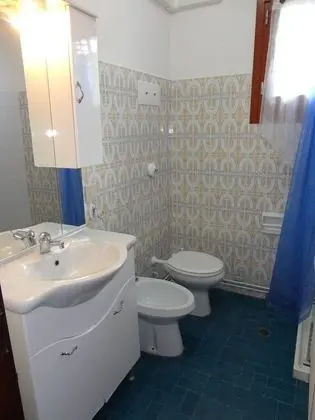 Villa, 2 Yatak Odası, Mikrodalga