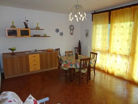 Villa, 2 Yatak Odası, Mikrodalga
