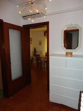 Villa, 2 Yatak Odası, Mikrodalga