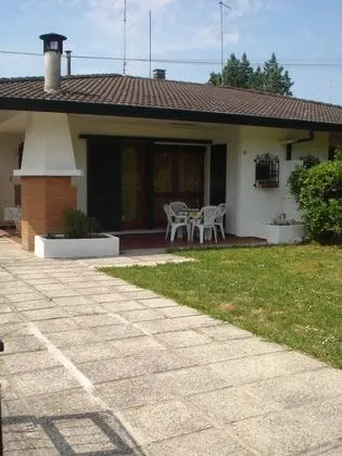 Villa, 2 Yatak Odası, Mikrodalga
