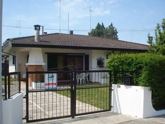 Villa, 2 Yatak Odası, Mikrodalga