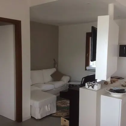 Villa, 4 Yatak Odası, Balkon