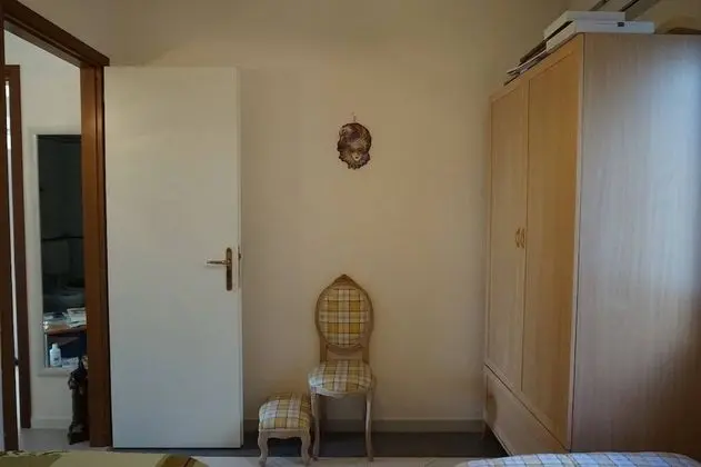 Villa, 4 Yatak Odası, Balkon