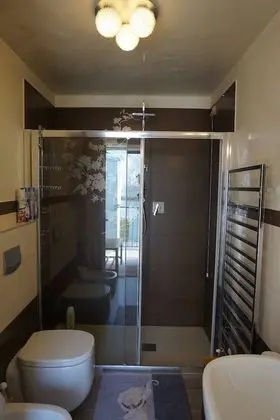 Villa, 4 Yatak Odası, Balkon