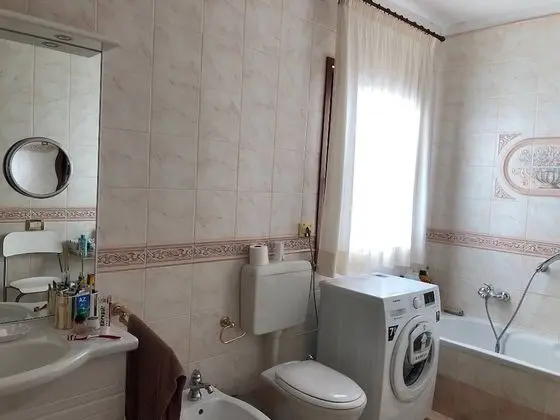 Villa, 4 Yatak Odası, Balkon