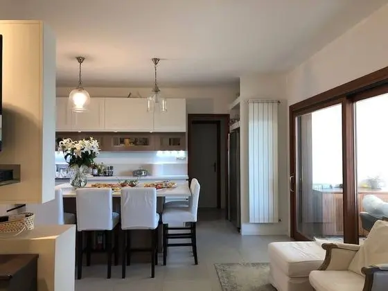 Villa, 4 Yatak Odası, Balkon